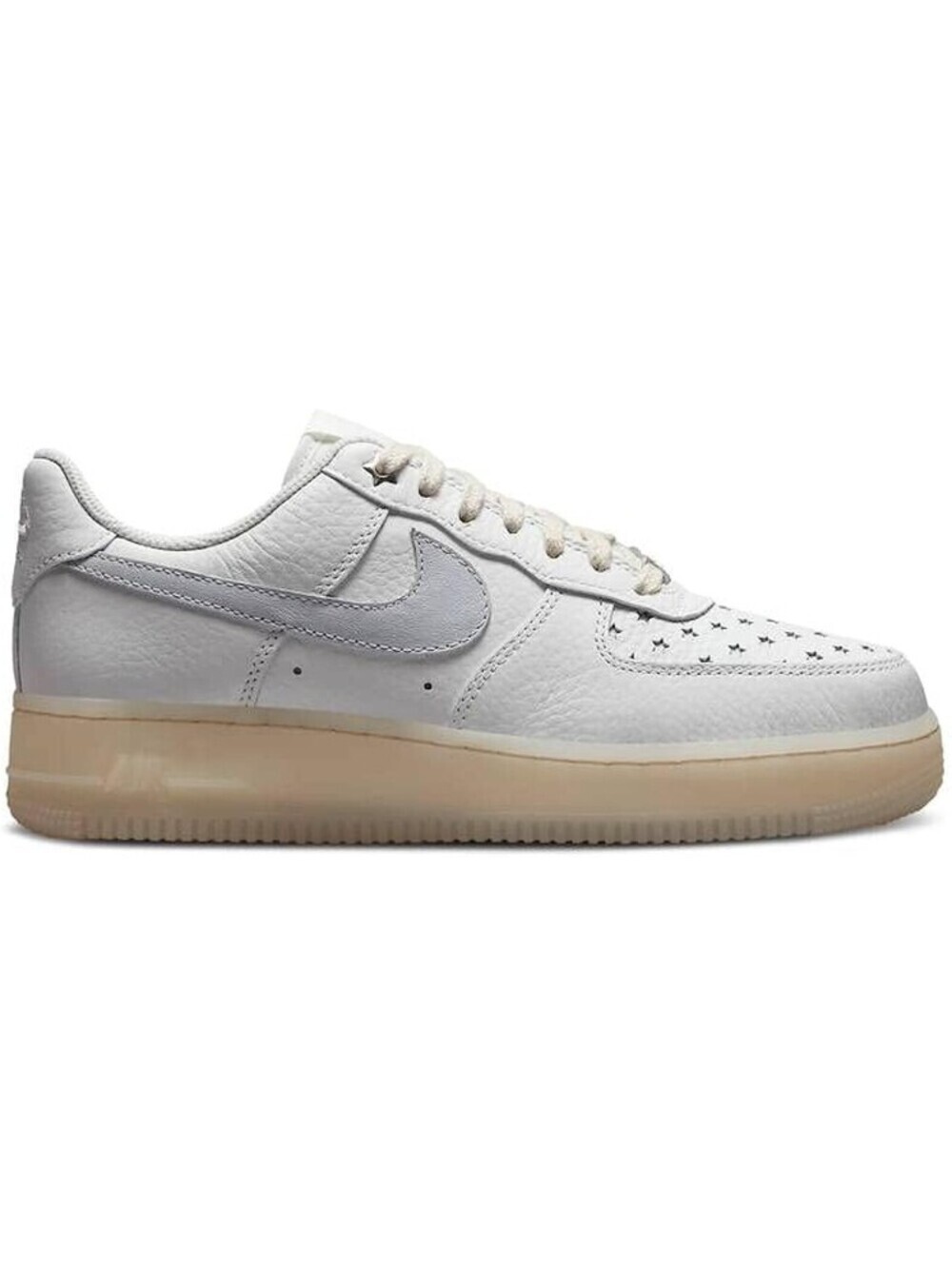 Nike Womens Air Force 1 Low '07 Shoes Size 6.5